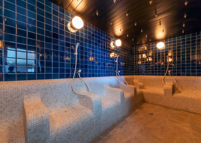 Liber Hotel Osaka