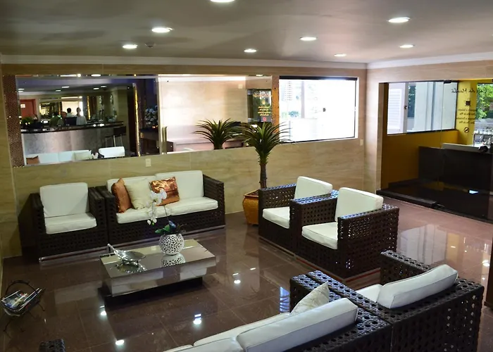 Jp Palace Hotel