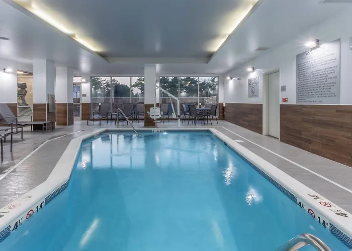 Fairfield Inn & Suites Franklin