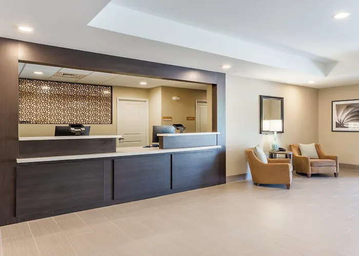 Candlewood Suites - Davenport By Ihg