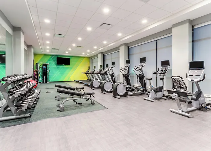 Holiday Inn & Suites Cedar Falls-Waterloo Event Ctr By Ihg