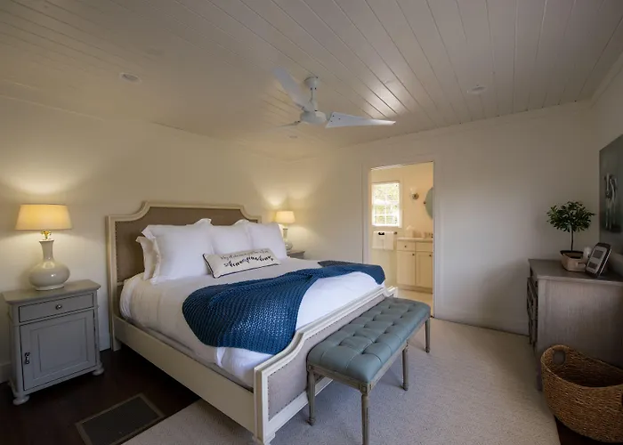 Dahlonega Resort And Vineyard