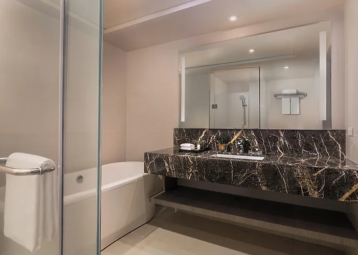 Seda Residences Makati