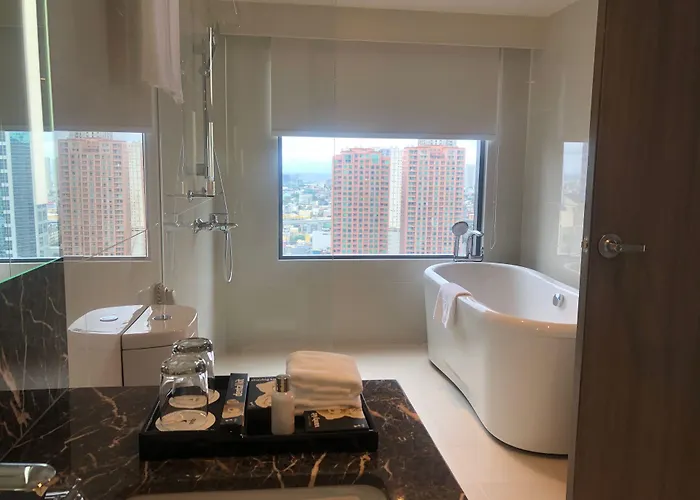 Seda Residences Makati