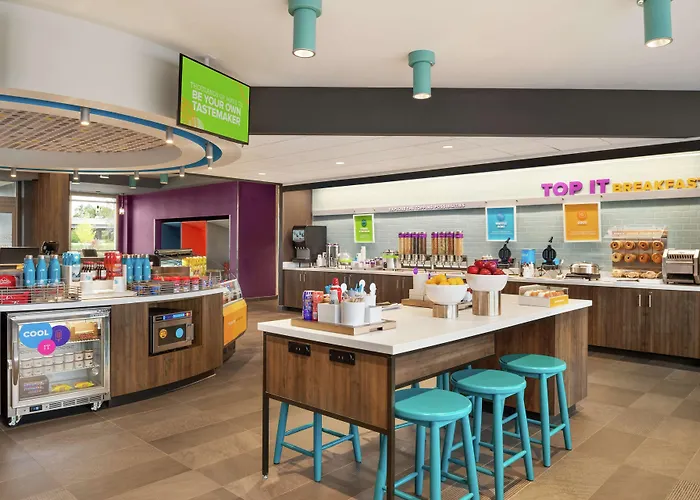 Tru By Hilton Milwaukee Brookfield