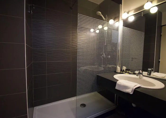 Hôtel du Golf Saint Lazare