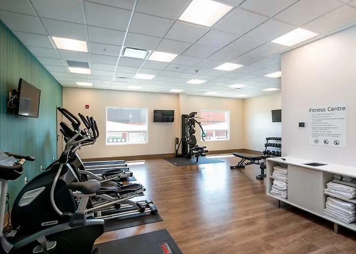 Holiday Inn Express - Lethbridge Southeast By Ihg
