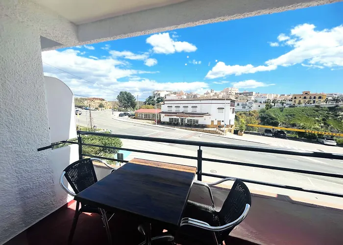 Hotel Sorbas