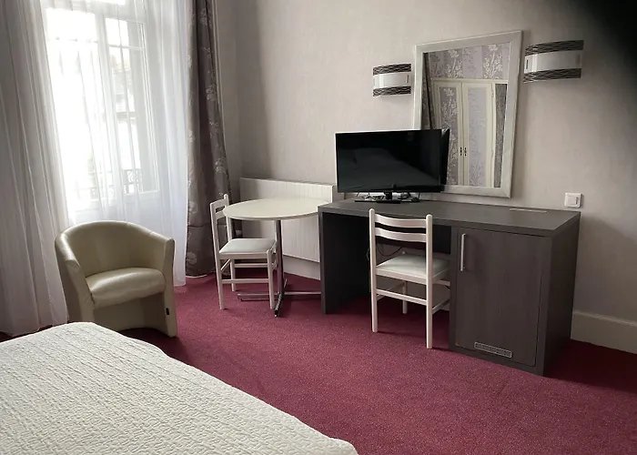 Hôtel de Paris