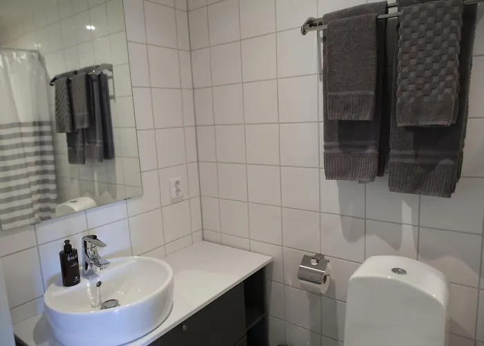 Hotell Magasin 1