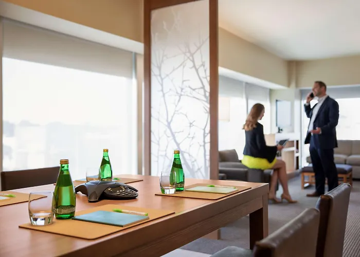 Hyatt Place Virginia Beach Town Center