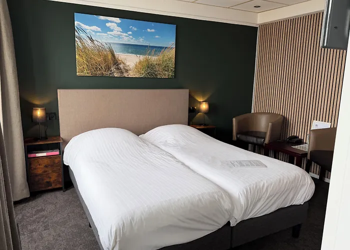 Hotel Zee en Duin