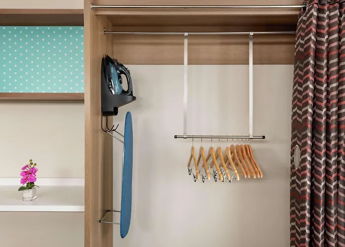 Home2 Suites By Hilton Bismarck