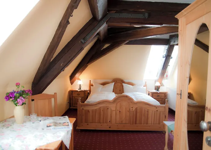 Hotel Schuberths am Markt Buttenheim