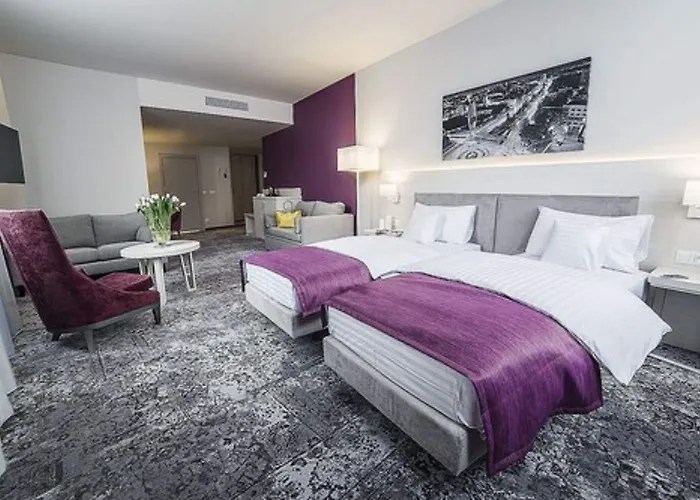 Hotel Metropolitan