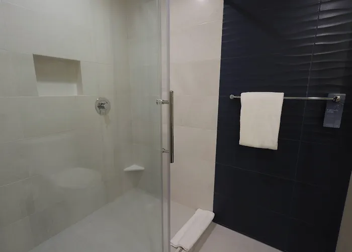 Fairfield Inn & Suites By Marriott Mexicali