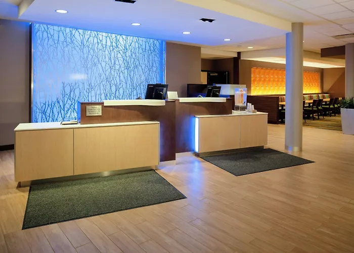 Fairfield Inn & Suites By Marriott Augusta Washington Rd./I-20