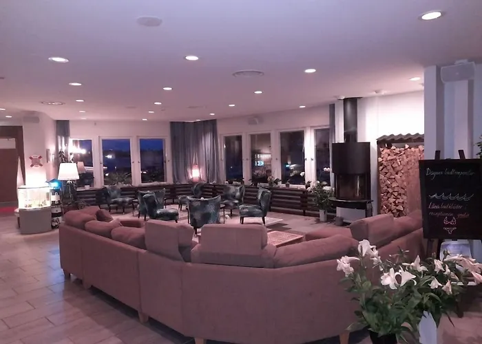 Hotell Wettern