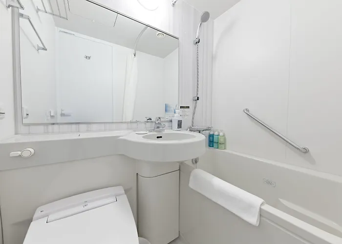 Sotetsu Fresa Inn Kobe Sannomiya