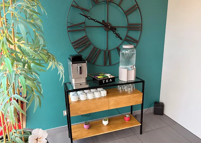 B&B HOTEL Aix en Provence Venelles
