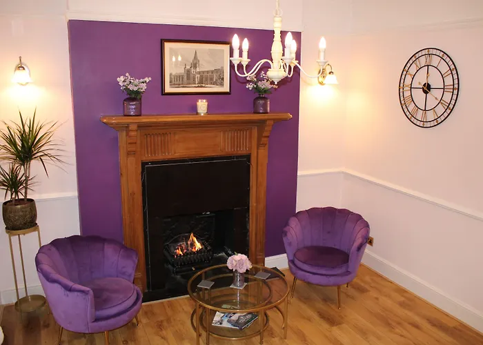 St Margaret'S Hotel