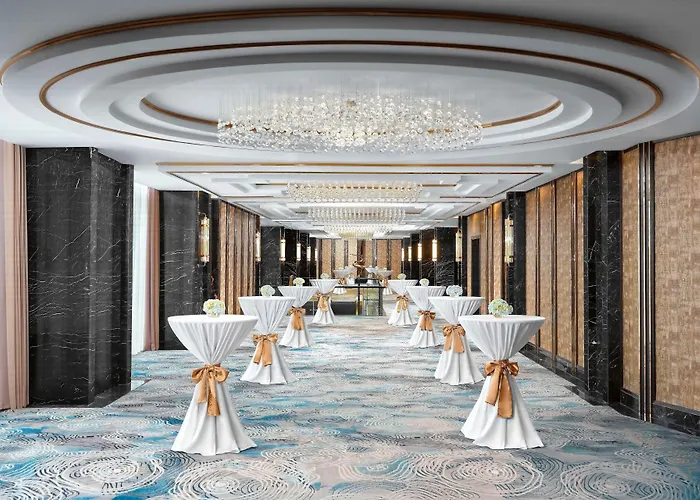 Sheraton Hai Phong