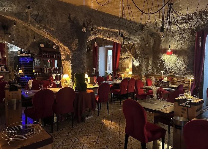 Auberge de la Paix