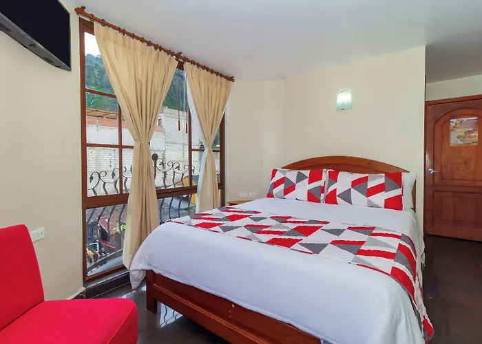 Hotel Elvita Spa