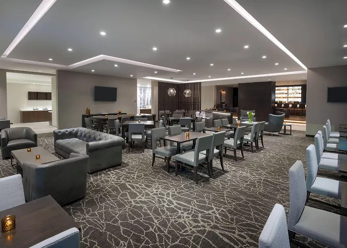 Springhill Suites By Marriott Indianapolis Westfield
