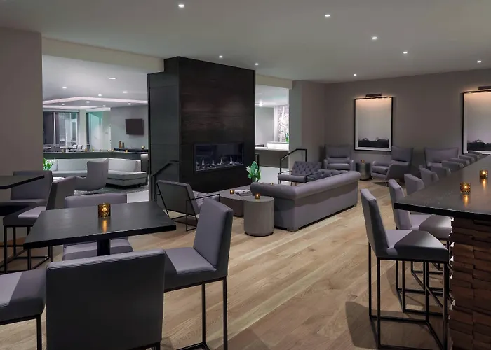 Springhill Suites By Marriott Indianapolis Westfield