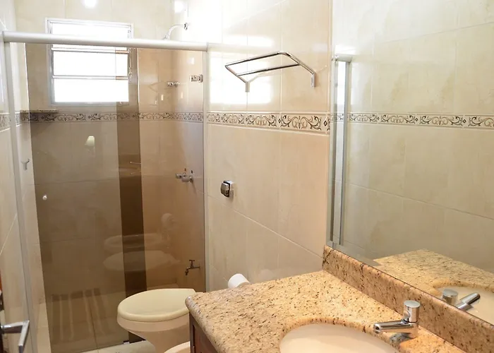 Hotel Sao Marcos Orlandia Sp