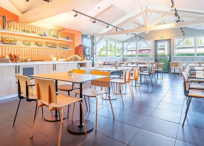 ibis Budget Mâcon Sud