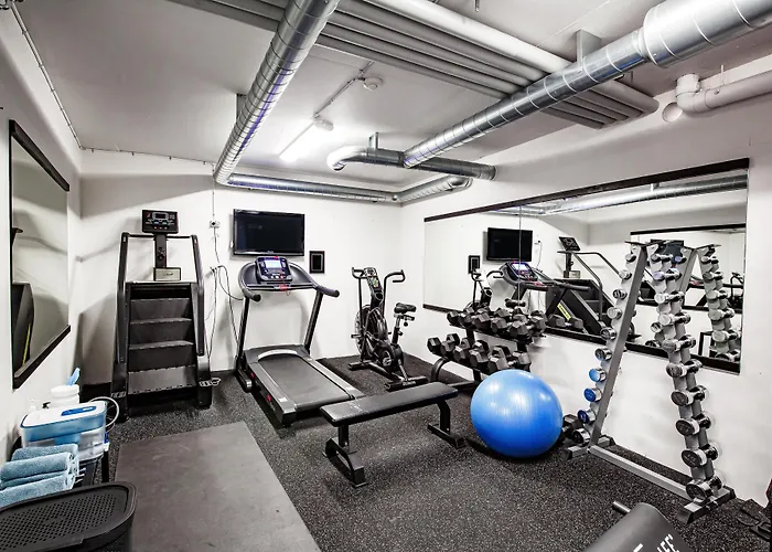 Best Western Plus Hotel Ilulissat