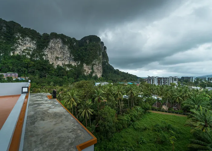 Andaman Breeze Resort