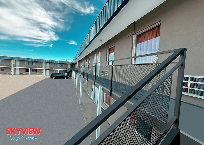 Skyview Swift Current