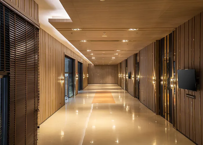 The Heritage Chiang Rai Hotel And Convention