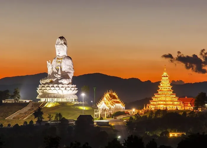 The Heritage Chiang Rai Hotel And Convention