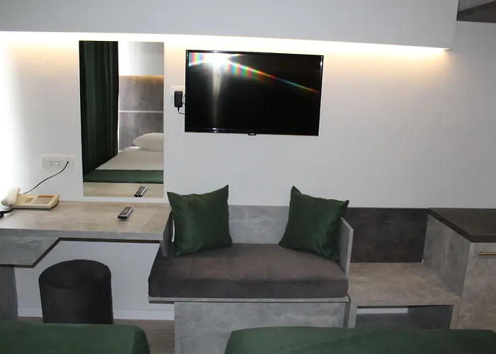 Hotel Grand