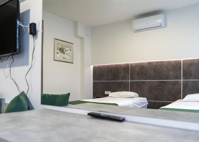 Hotel Grand