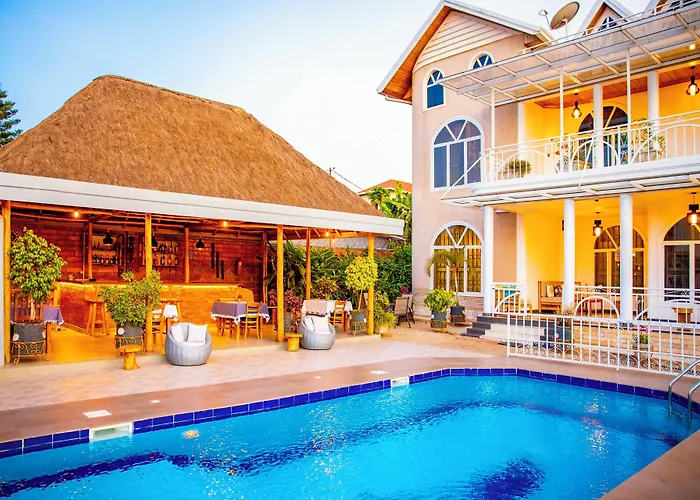 Villa Asimba