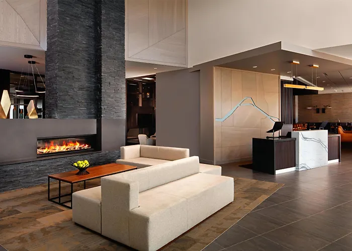 Hyatt Place Calgary Airport