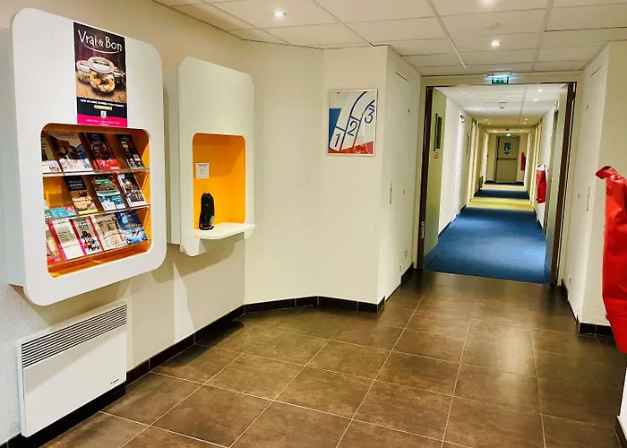 Ibis Budget Roye