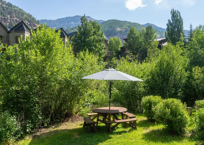 Mountainside Inn 221 By Alpine Lodging Telluride