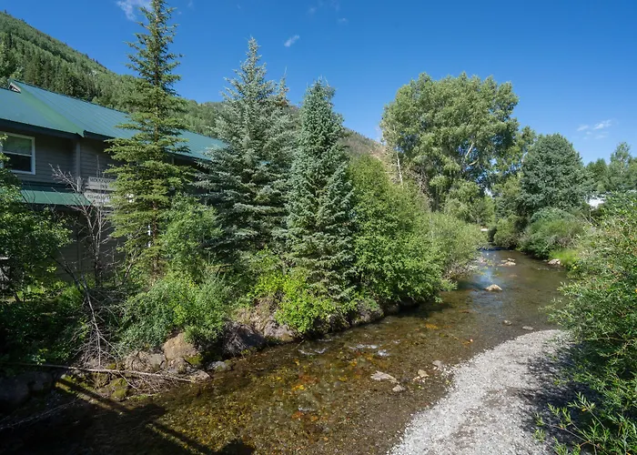 Mountainside Inn 105 By Alpine Lodging Telluride