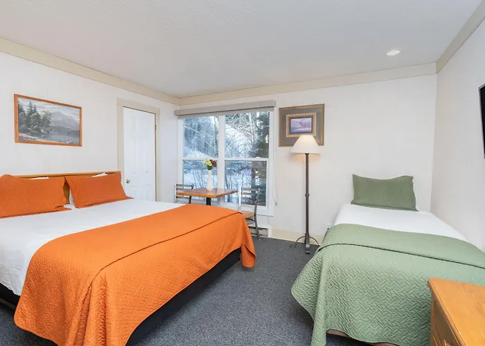 Mountainside Inn 105 By Alpine Lodging Telluride