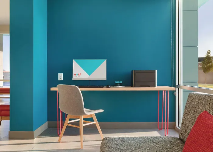 Avid Hotel West Memphis By Ihg