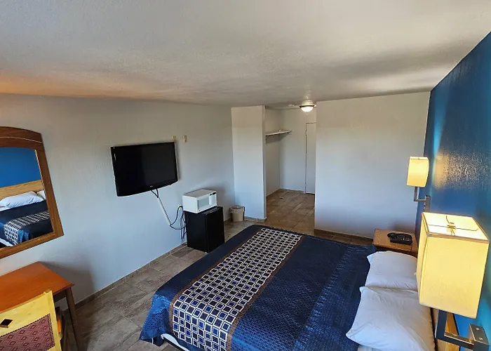 Metroparc 'Nsuites