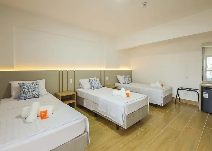 Tri Hotel Praia Grande