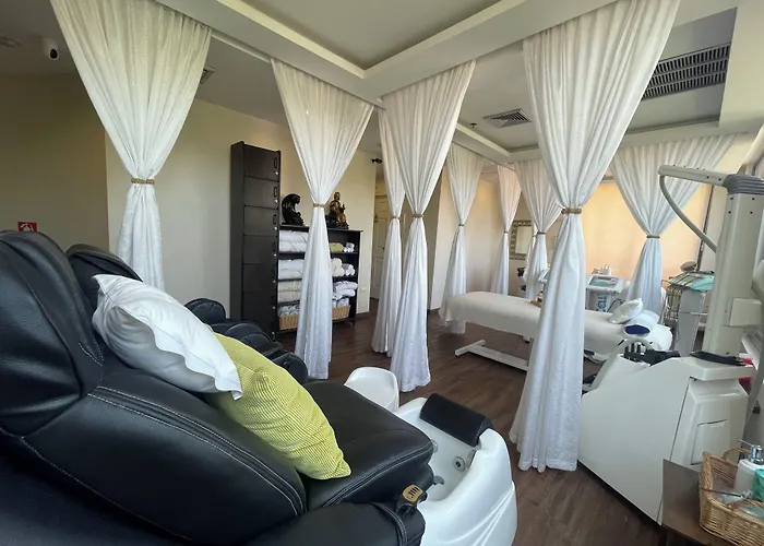 Executive Suites Valencia-Venezuela