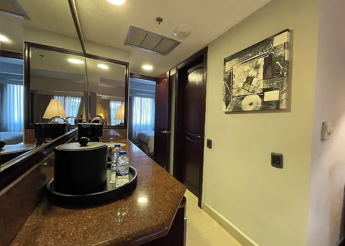 Executive Suites Valencia-Venezuela